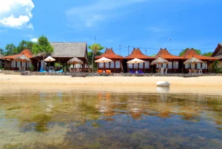Лембонган-Айленд: Mangrove Paradise Retreat