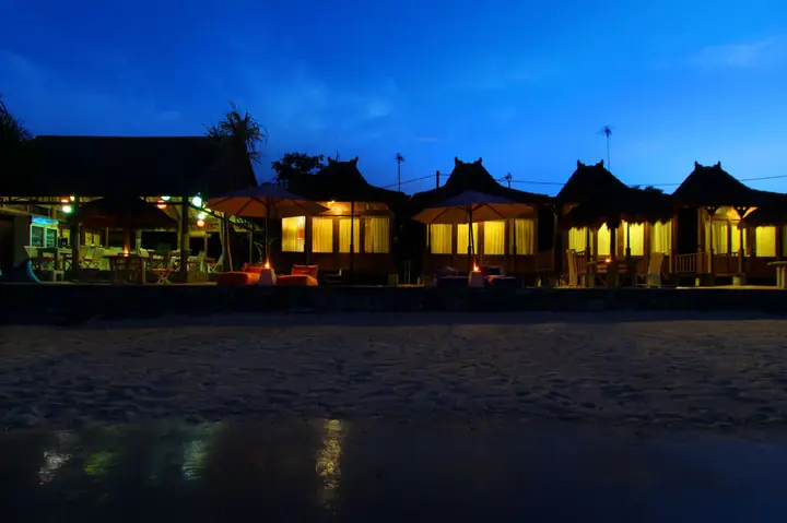 Mangrove Paradise Retreat — фото 1
