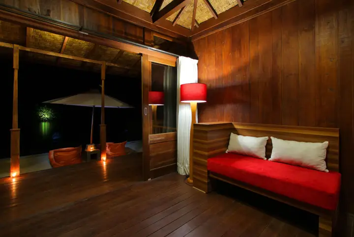Mangrove Paradise Retreat — фото 2