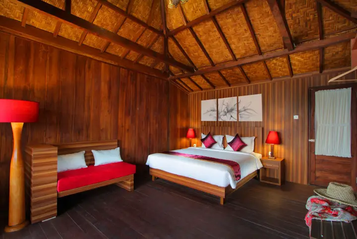 Mangrove Paradise Retreat — фото 3