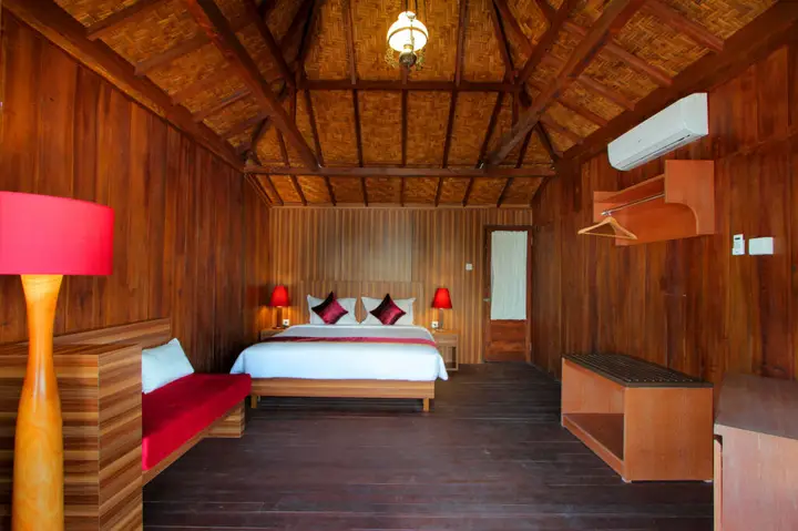 Mangrove Paradise Retreat — фото 4
