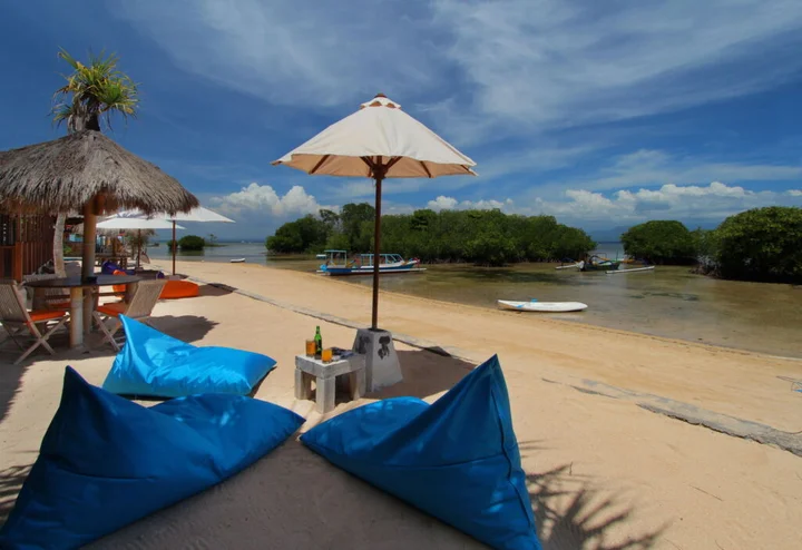 Лембонган-Айленд: Mangrove Paradise Retreat