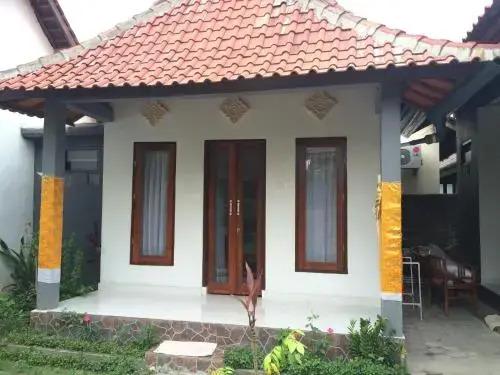 Лембонган-Айленд: Linggy Homestay