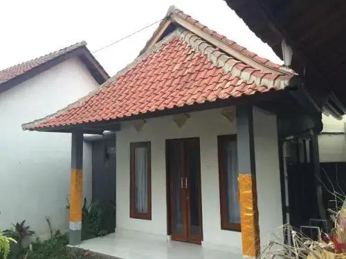 Лембонган-Айленд: Linggy Homestay