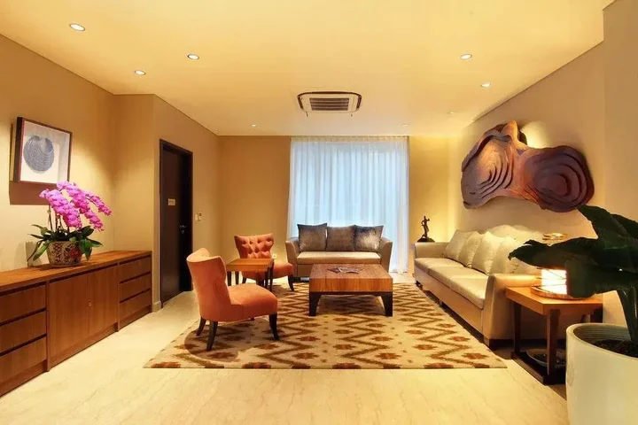 Джакарта: Dwijaya House of Pakubuwono