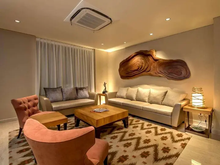 Джакарта: Dwijaya House of Pakubuwono