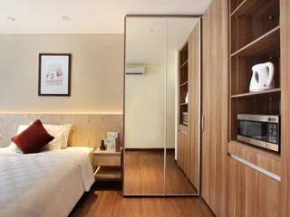 Джакарта: Dwijaya House of Pakubuwono