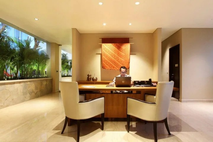 Джакарта: Dwijaya House of Pakubuwono