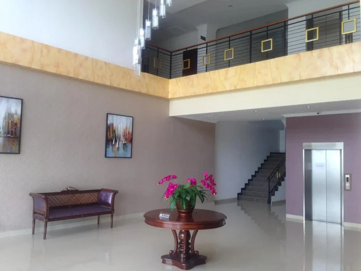 Чилегон: Hotel Arisu