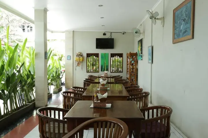 Кута: RedDoorz @ Werkudara Legian