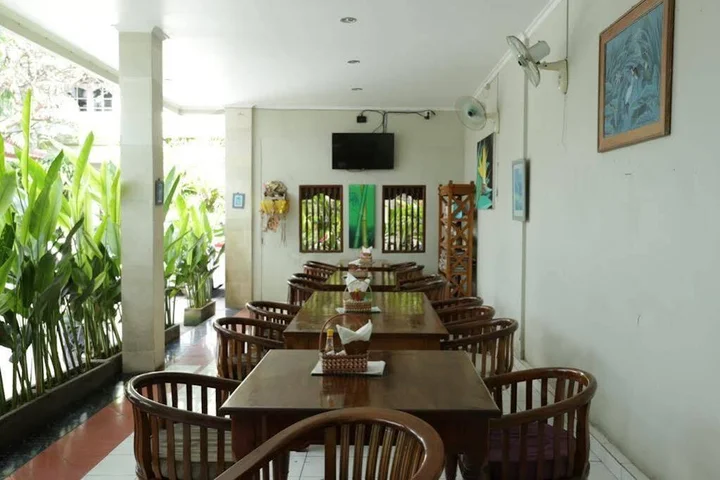 Кута: RedDoorz @ Werkudara Legian