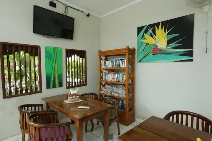 Кута: RedDoorz @ Werkudara Legian