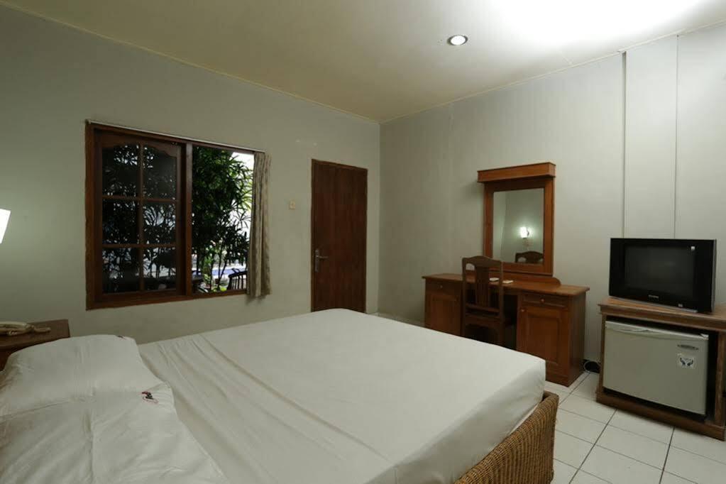 Кута: RedDoorz @ Werkudara Legian