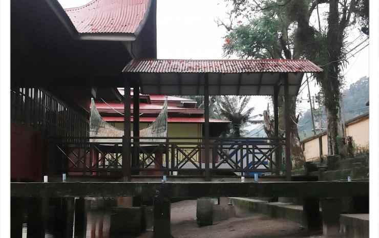 Букиттинги: Pasir Panjang Permai Hotel & Resorts