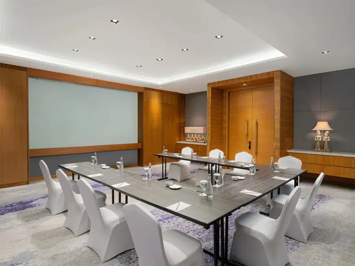 Батам: Radisson Golf & Convention Center Batam