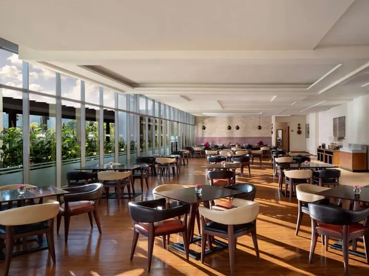Батам: Radisson Golf & Convention Center Batam