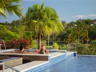 Батам: Radisson Golf & Convention Center Batam