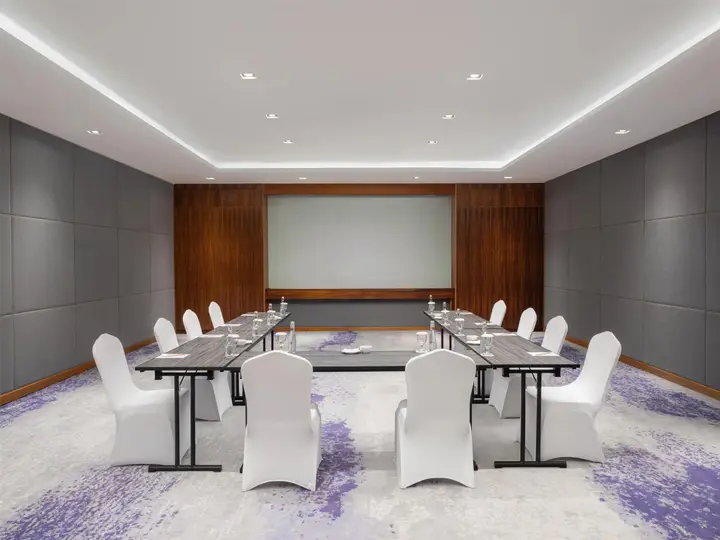 Батам: Radisson Golf & Convention Center Batam