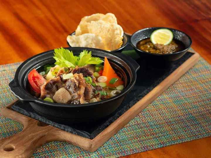 Батам: Radisson Golf & Convention Center Batam