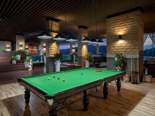 Батам: Radisson Golf & Convention Center Batam