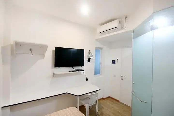Джакарта: Rumah Kayu Manis Tebet