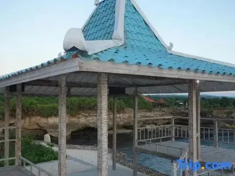 Лембонган-Айленд: Cliff Park Lembongan