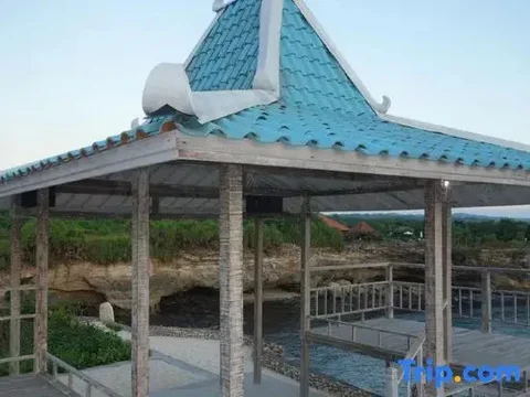 Лембонган-Айленд: Cliff Park Lembongan