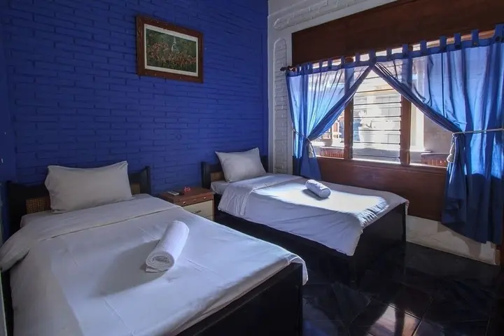 Кута: RaBaSTa Kuta Beach Inn