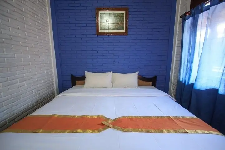 RaBaSTa Kuta Beach Inn — фото 3