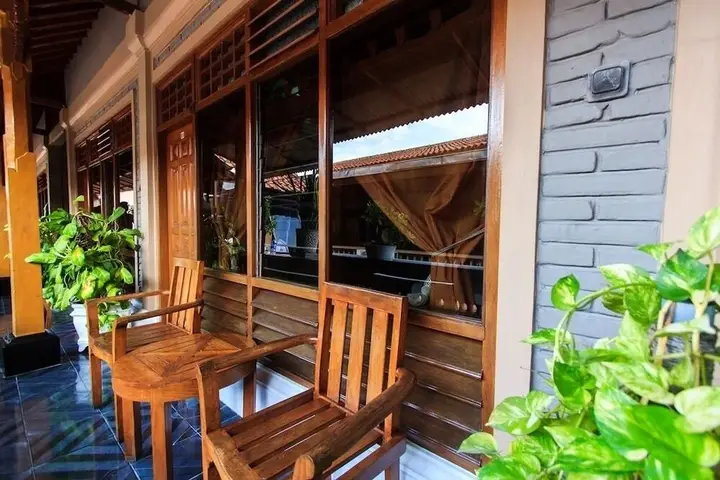 RaBaSTa Kuta Beach Inn — фото 5