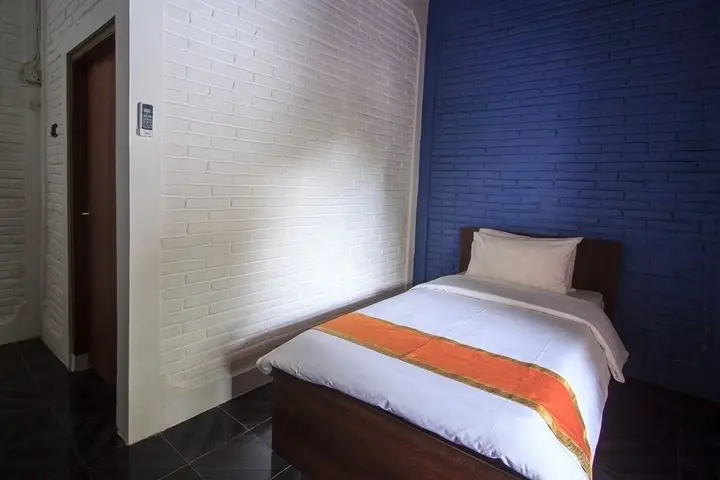 RaBaSTa Kuta Beach Inn — фото 4