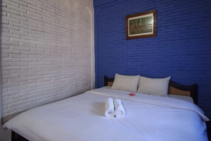 Кута: RaBaSTa Kuta Beach Inn