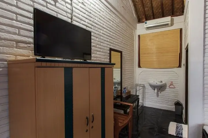 RaBaSTa Kuta Beach Inn — фото 2