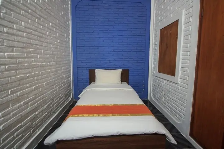 RaBaSTa Kuta Beach Inn — фото 1