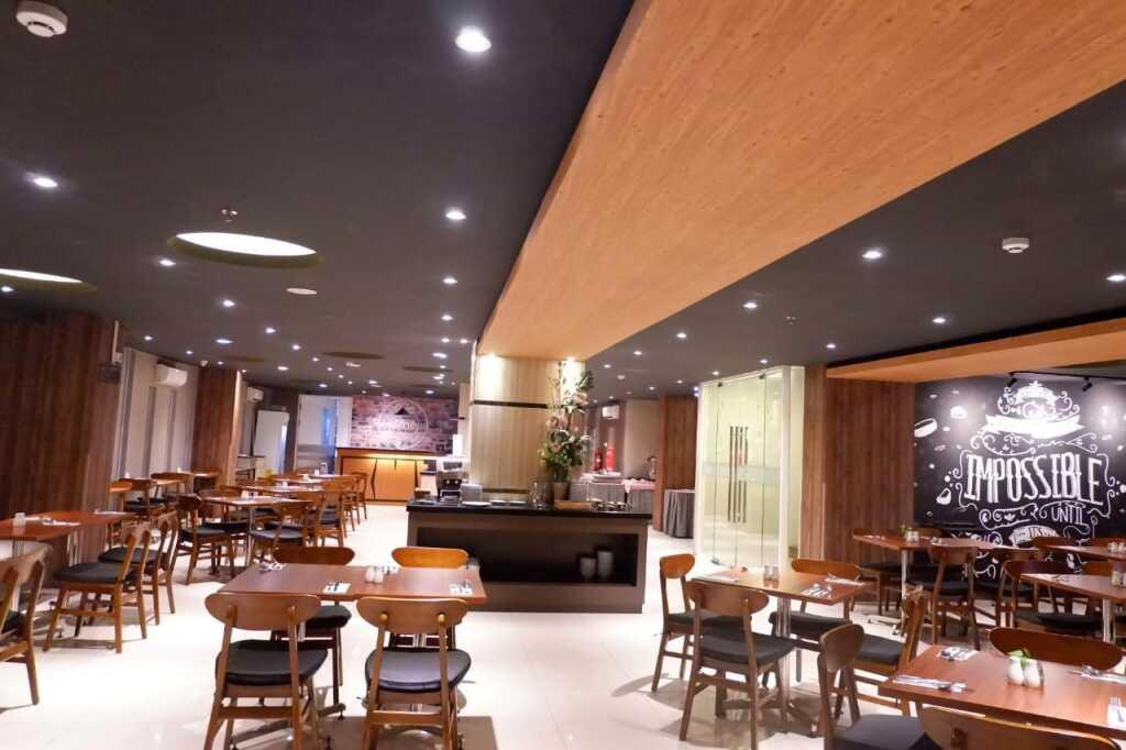 Отель Favehotel Rungkut Surabaya — фото 5