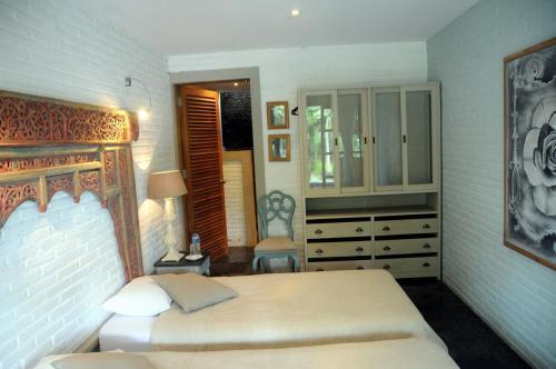 Тегаллаланг: Constant Heaven Villas