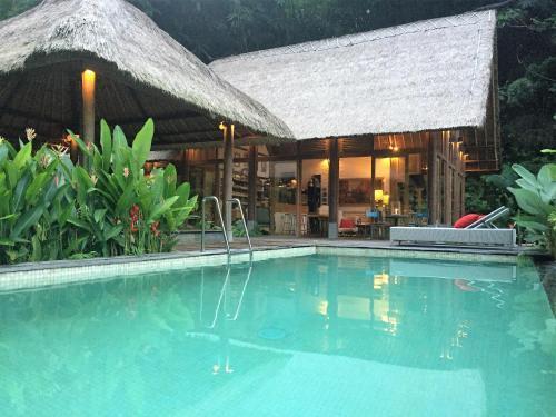 Constant Heaven Villas — фото 3