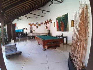 Джимбаран: Villa Timang