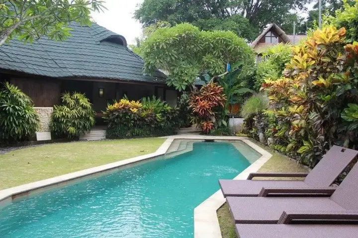Джимбаран: Villa Timang