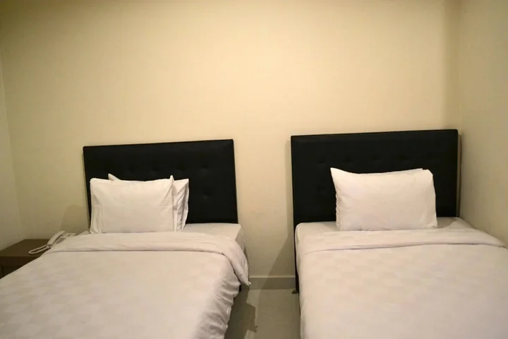 Кута: Ivanka Airport Inn