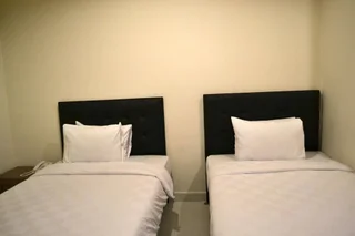 Кута: Ivanka Airport Inn
