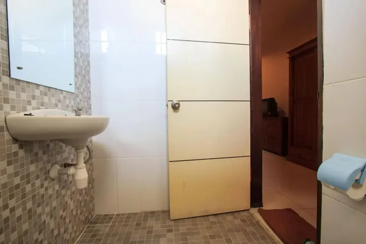 Кута: Ivanka Airport Inn