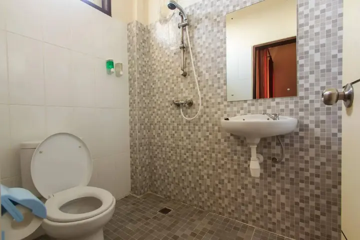 Кута: Ivanka Airport Inn