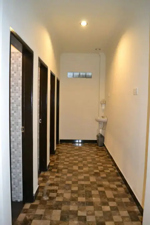 Ivanka Airport Inn — фото 5