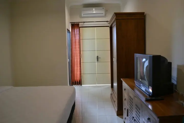 Кута: Ivanka Airport Inn