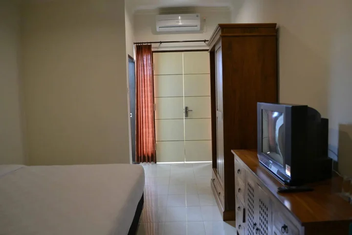 Кута: Ivanka Airport Inn