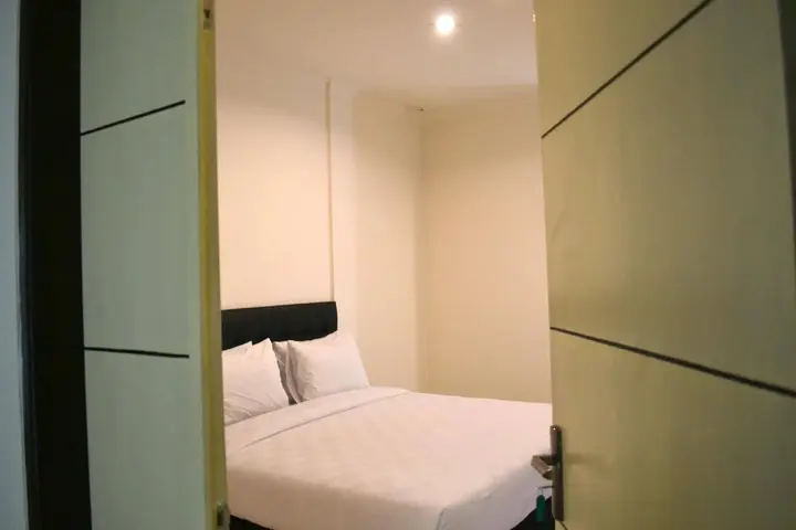 Кута: Ivanka Airport Inn