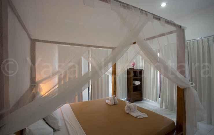 Лембонган-Айленд: Linda Beach Resort