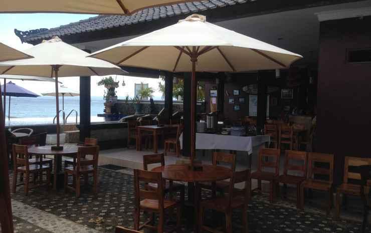 Лембонган-Айленд: Linda Beach Resort