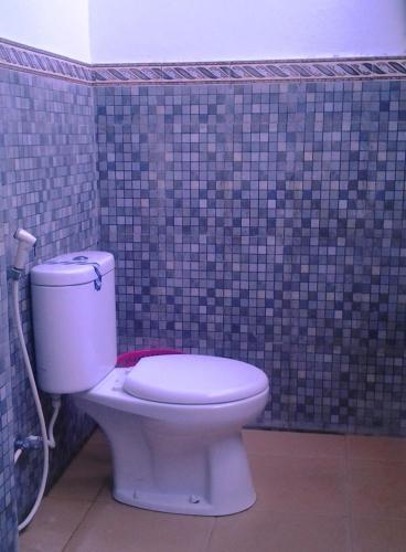 Гили Аир: OYO 1135 Dwi Inn